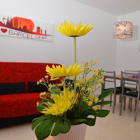 Apartamentos Navas 2 Barcelone Chambre photo