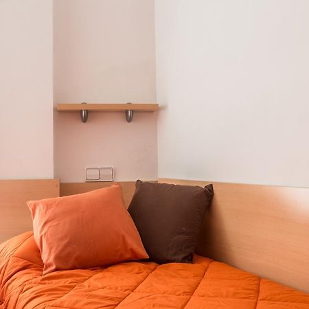 Apartamentos Navas 2 Barcelone Extérieur photo