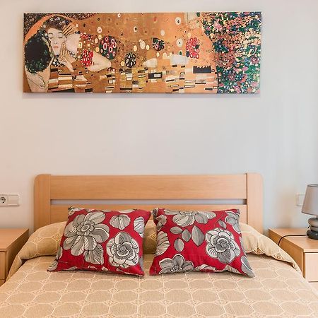 Apartamentos Navas 2 Barcelone Extérieur photo