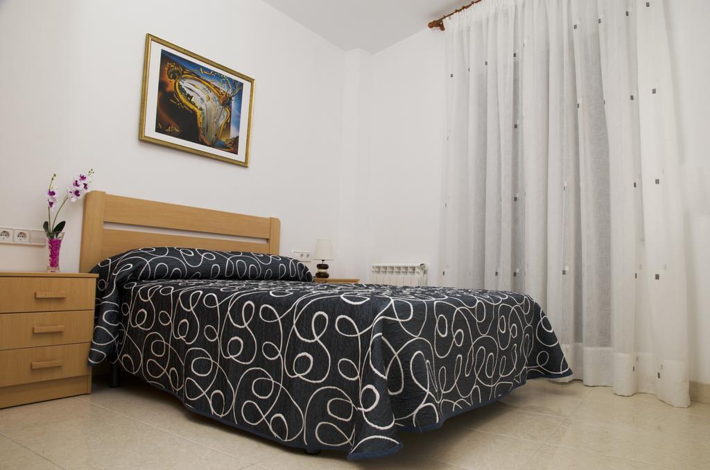 Apartamentos Navas 2 Barcelone Chambre photo