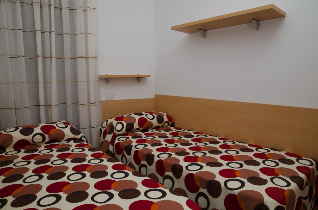 Apartamentos Navas 2 Barcelone Chambre photo