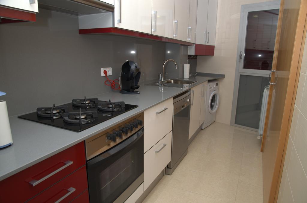 Apartamentos Navas 2 Barcelone Chambre photo