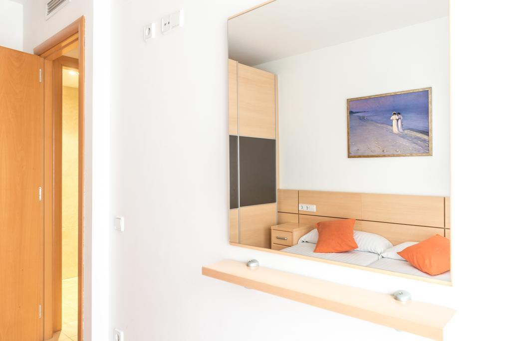 Apartamentos Navas 2 Barcelone Extérieur photo