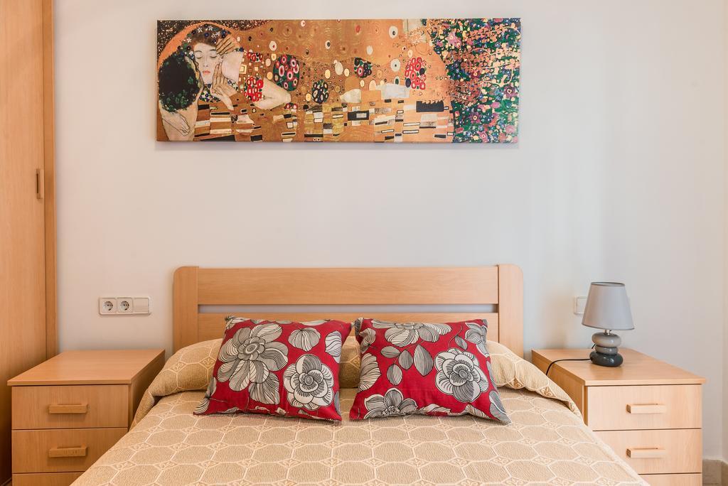 Apartamentos Navas 2 Barcelone Extérieur photo