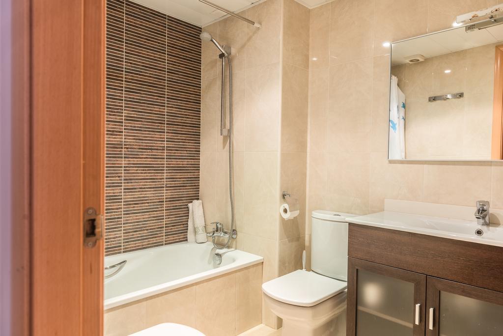 Apartamentos Navas 2 Barcelone Extérieur photo