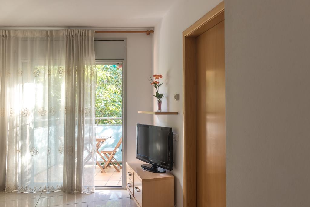 Apartamentos Navas 2 Barcelone Extérieur photo