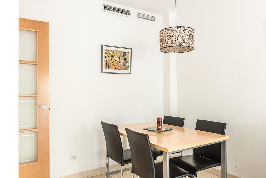 Apartamentos Navas 2 Barcelone Extérieur photo